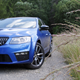 Illustration for article titled The 2014 Skoda Octavia RS Is The Golf GTI You Always Wanted